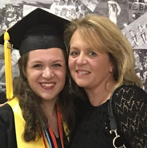 Meet your Posher, Tracey